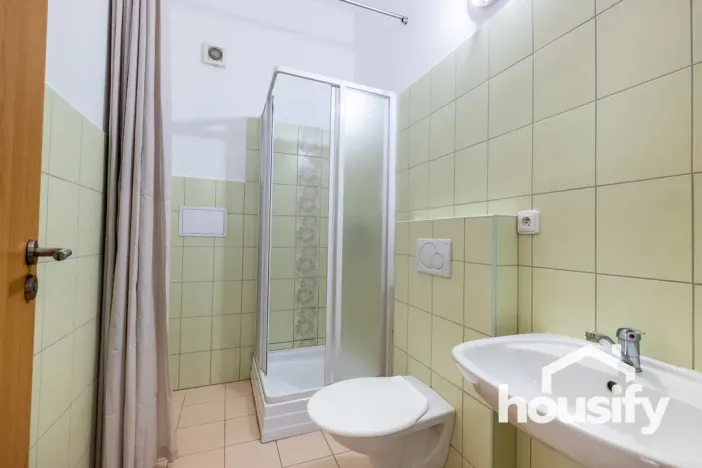 Pronájem kanceláře, Znojmo, Sokolská, 35 m2