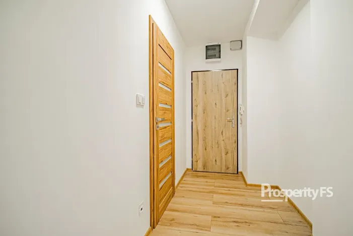 Prodej bytu 2+1, Karviná - Ráj, Kosmonautů, 52 m2