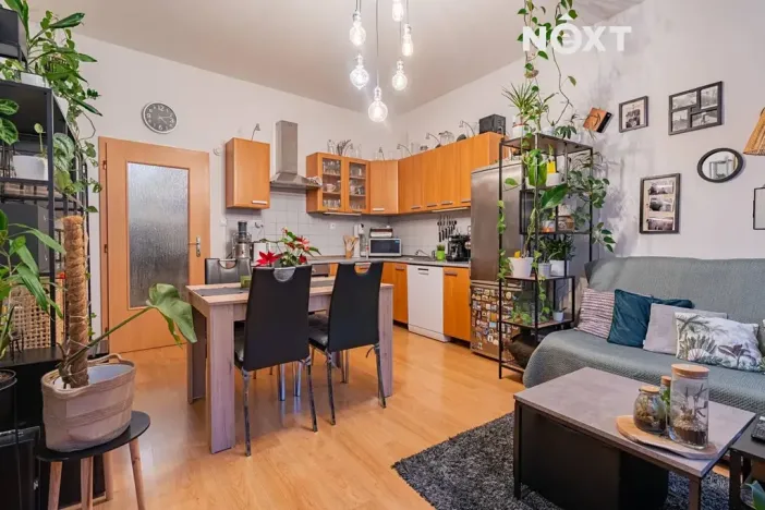 Prodej bytu 2+kk, České Budějovice, Dr. Stejskala, 77 m2