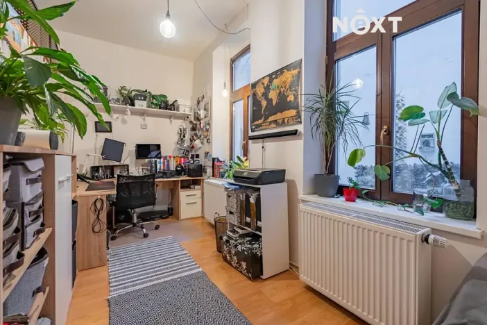 Prodej bytu 2+kk, České Budějovice, Dr. Stejskala, 77 m2