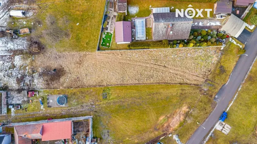 Prodej pozemku pro bydlení, Žabovřesky, 1348 m2