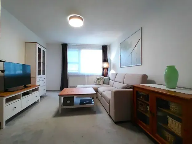 Prodej bytu 3+1, Pardubice, Gagarinova, 74 m2