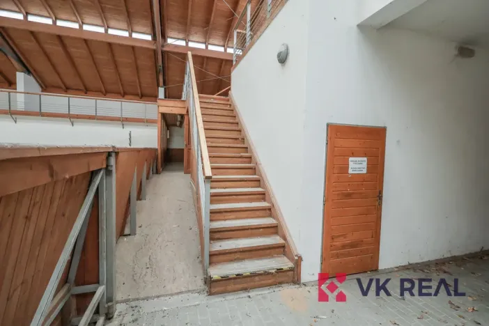 Prodej komerční nemovitosti, Praha - Bubeneč, Císařský ostrov, 3100 m2