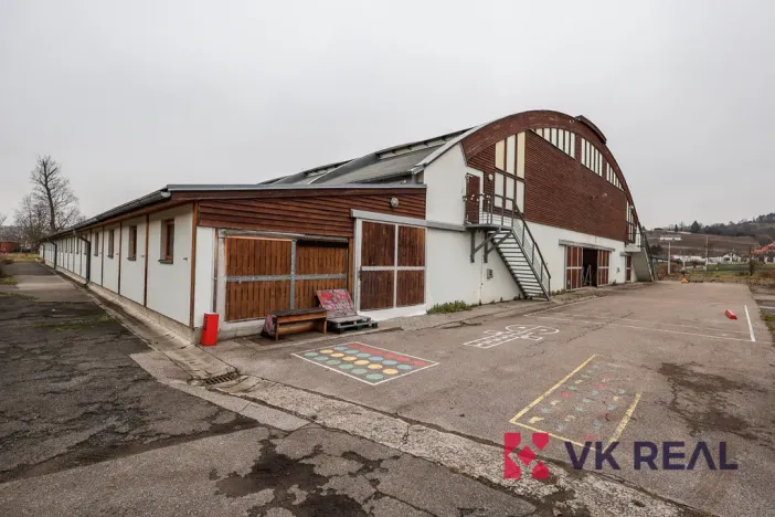 Prodej komerční nemovitosti, Praha - Bubeneč, Císařský ostrov, 3100 m2