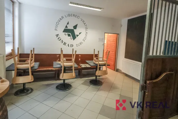 Prodej komerční nemovitosti, Praha - Bubeneč, Císařský ostrov, 3100 m2