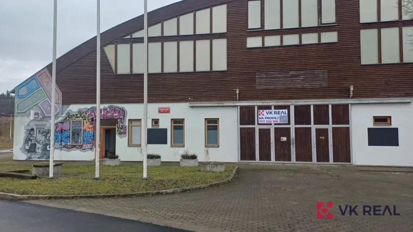 Prodej komerční nemovitosti, Praha - Bubeneč, Císařský ostrov, 3100 m2