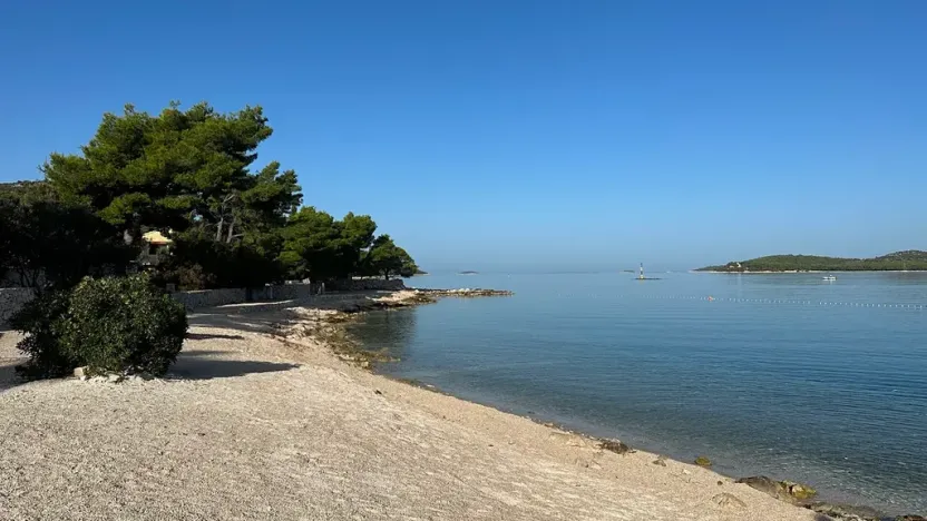 Prodej bytu 2+kk, Ražanj, Chorvatsko, 52 m2