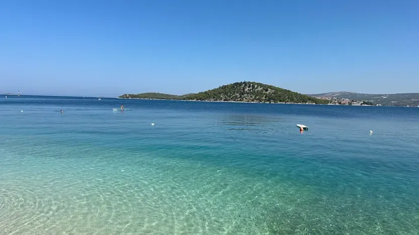 Prodej bytu 2+kk, Ražanj, Chorvatsko, 52 m2