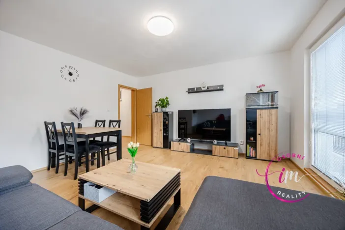 Prodej bytu 3+1, Hrotovice, Lidická, 60 m2