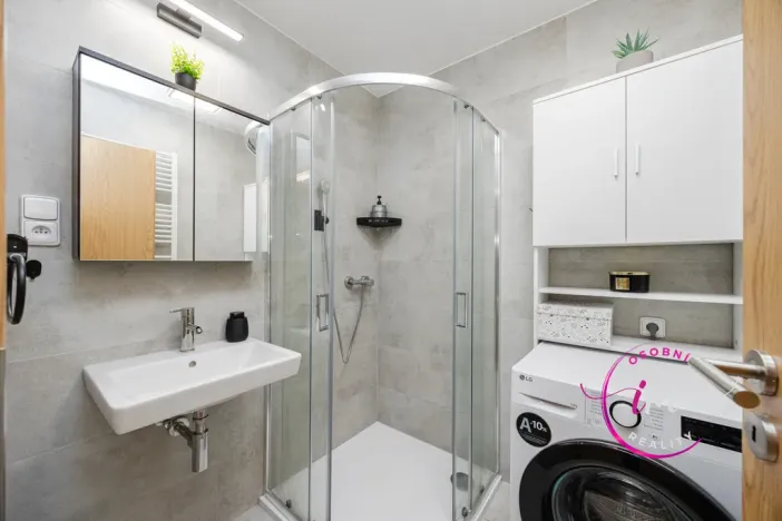 Prodej bytu 3+1, Hrotovice, Lidická, 60 m2