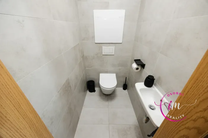 Prodej bytu 3+1, Hrotovice, Lidická, 60 m2