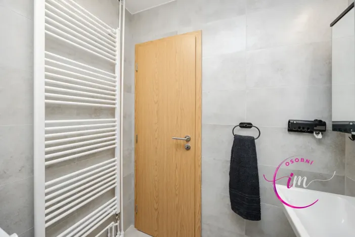 Prodej bytu 3+1, Hrotovice, Lidická, 60 m2