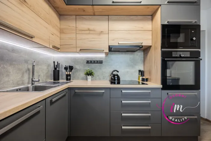 Prodej bytu 3+1, Hrotovice, Lidická, 60 m2