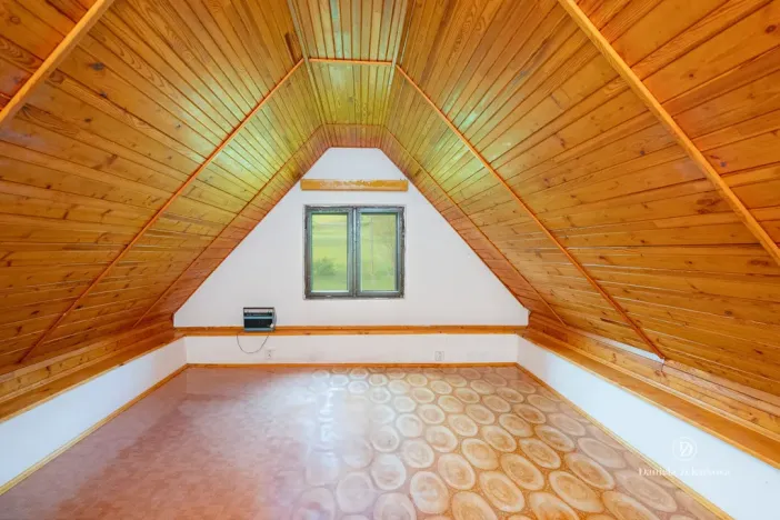 Prodej chaty, Kájov - Staré Dobrkovice, 350 m2