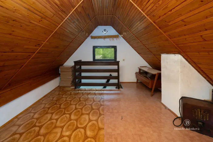 Prodej chaty, Kájov - Staré Dobrkovice, 350 m2