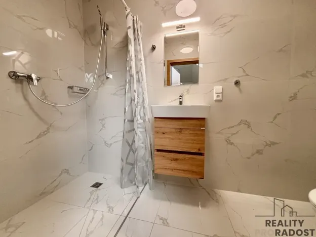 Pronájem ubytování, Olšany u Prostějova - Hablov, 303 m2