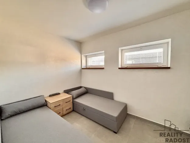 Pronájem apartmánu, Olšany u Prostějova - Hablov, 247 m2