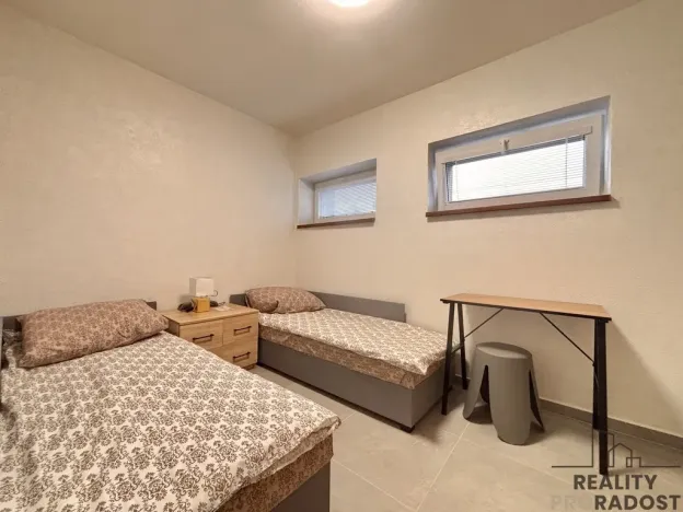 Pronájem apartmánu, Olšany u Prostějova - Hablov, 247 m2