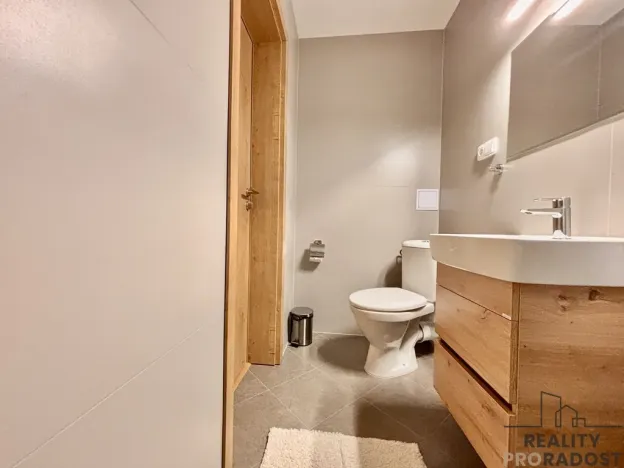 Pronájem apartmánu, Olšany u Prostějova - Hablov, 247 m2