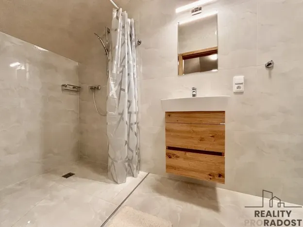 Pronájem apartmánu, Olšany u Prostějova - Hablov, 247 m2