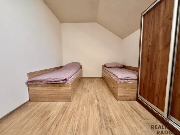 Pronájem komerční nemovitosti, Olšany u Prostějova - Hablov, 247 m2