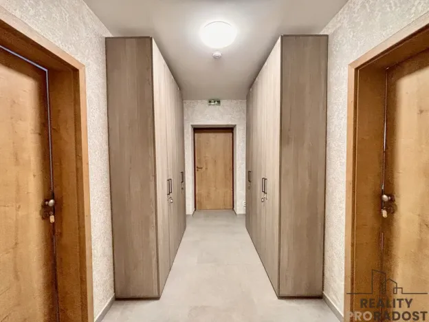 Pronájem komerční nemovitosti, Olšany u Prostějova - Hablov, 247 m2