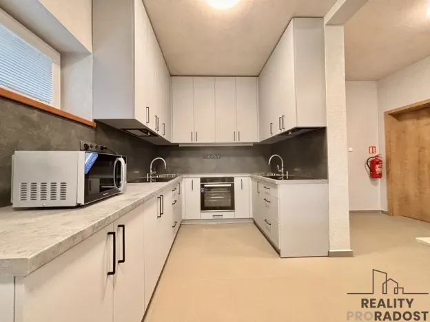 Pronájem komerční nemovitosti, Olšany u Prostějova - Hablov, 247 m2