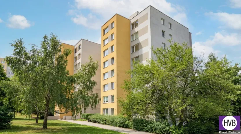 Prodej bytu 4+kk, Praha, Krosenská, 78 m2