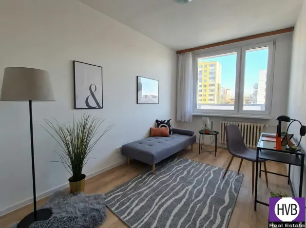 Prodej bytu 4+kk, Praha, Krosenská, 78 m2