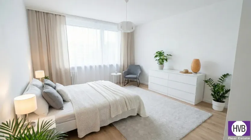 Prodej bytu 4+kk, Praha, Krosenská, 78 m2