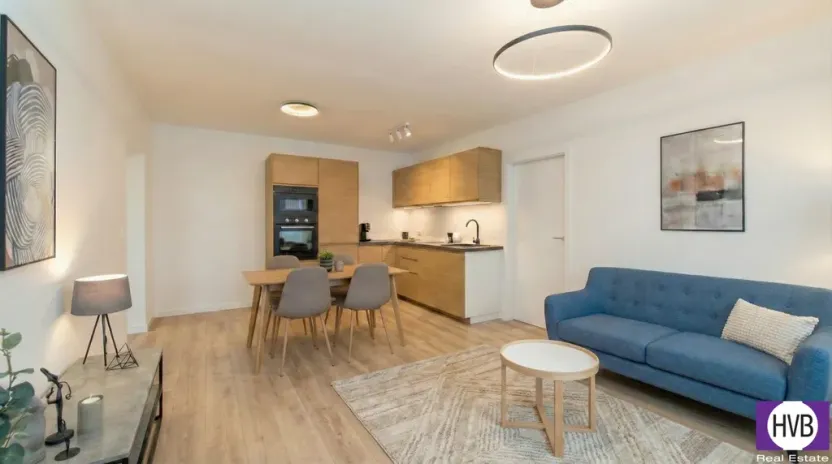 Prodej bytu 4+kk, Praha, Krosenská, 78 m2