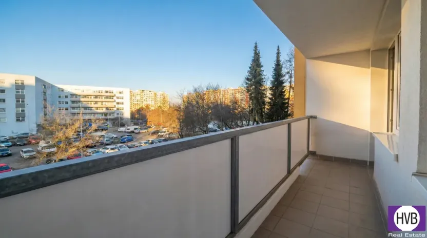 Prodej bytu 4+kk, Praha, Krosenská, 78 m2