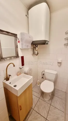 Pronájem kanceláře, Praha - Řepy, Žalanského, 53 m2