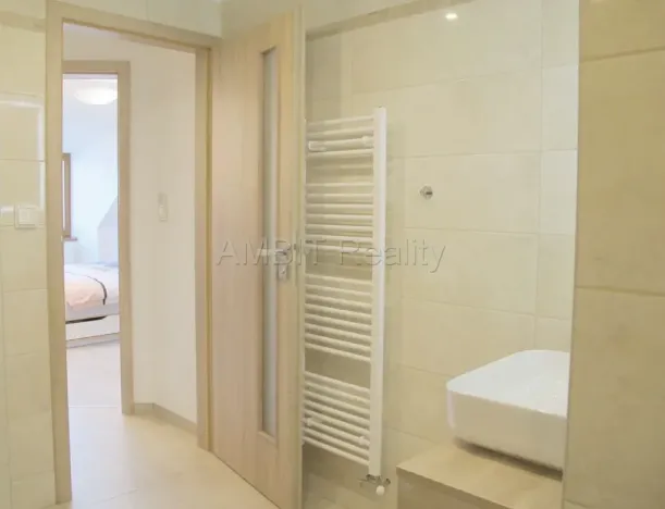 Prodej bytu 1+1, Praha - Libeň, Kandertova, 44 m2