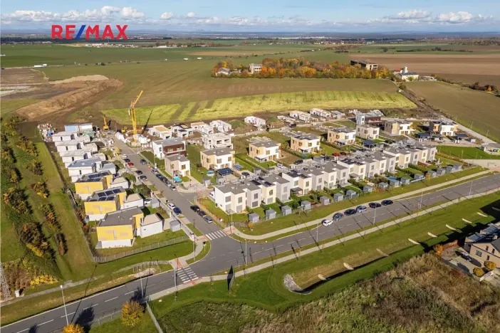 Prodej rodinného domu, Praha - Horní Počernice, Krotitelů, 197 m2