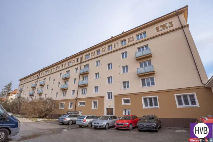 Prodej bytu 1+1, Kladno - Kročehlavy, gen. Píky, 44 m2