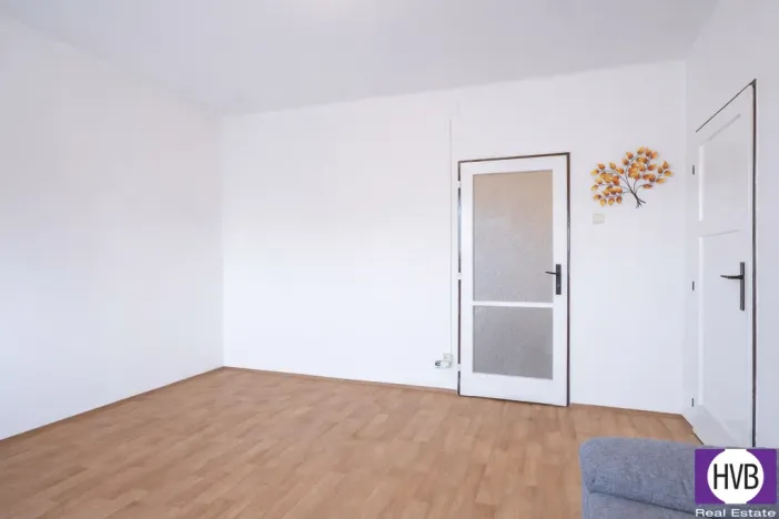 Prodej bytu 1+1, Kladno - Kročehlavy, gen. Píky, 44 m2