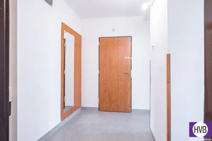 Prodej bytu 1+1, Kladno - Kročehlavy, gen. Píky, 44 m2