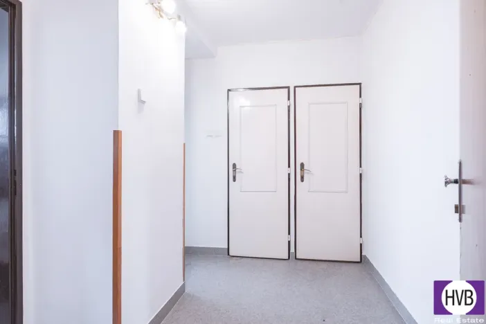 Prodej bytu 1+1, Kladno - Kročehlavy, gen. Píky, 44 m2