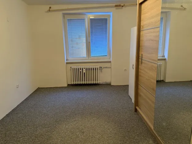 Pronájem bytu 2+1, Frýdek-Místek - Místek, Fibichova, 58 m2