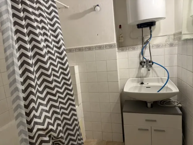 Pronájem bytu 2+1, Frýdek-Místek - Místek, Fibichova, 58 m2