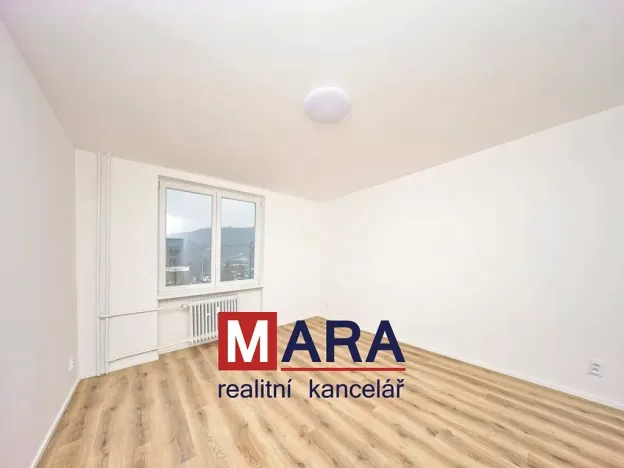 Pronájem bytu 3+1, Vrbno pod Pradědem, Kopečná, 65 m2