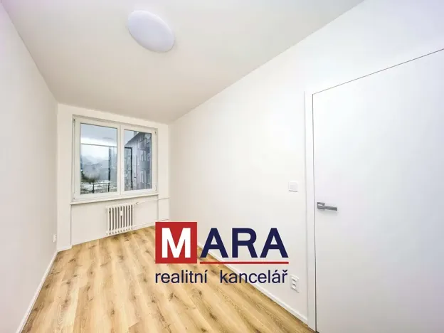 Pronájem bytu 3+1, Vrbno pod Pradědem, Kopečná, 65 m2