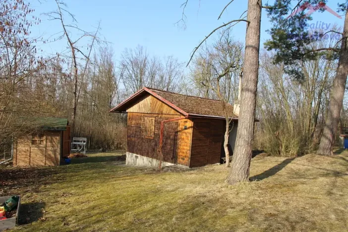 Prodej pozemku pro bydlení, Chyňava, 579 m2