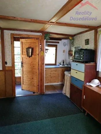 Prodej pozemku pro bydlení, Chyňava, 579 m2