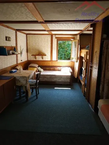 Prodej pozemku pro bydlení, Chyňava, 579 m2