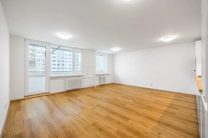 Prodej bytu 3+kk, Praha - Stodůlky, Kettnerova, 82 m2