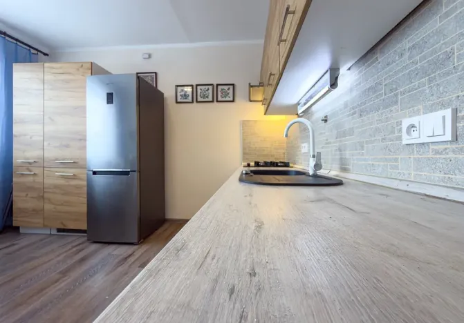 Pronájem bytu 1+1, Jirkov, SNP, 39 m2