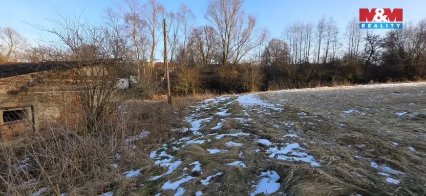 Prodej pozemku pro bydlení, Slezské Rudoltice - Koberno, 16300 m2