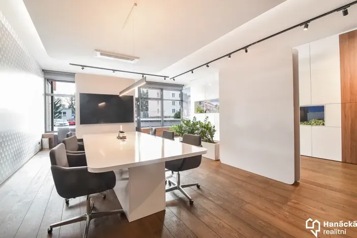 Prodej kanceláře, Olomouc, Rokycanova, 115 m2